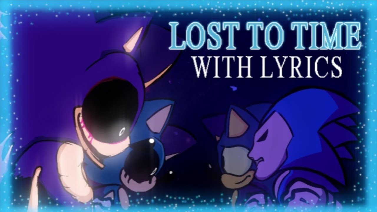 Lost To Time WITH LYRICS | FT. @Grimm-Grimm | Infinite Interference Lyrical Cover