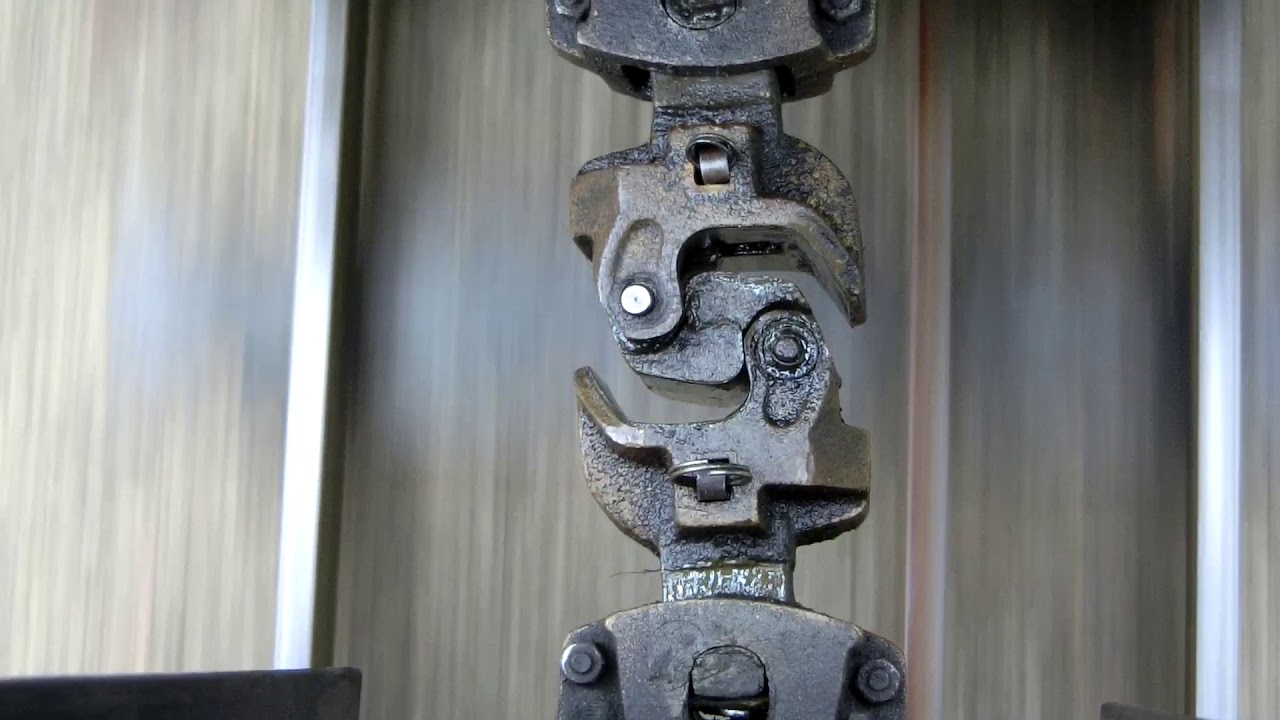 密着（ではない）自動連結器