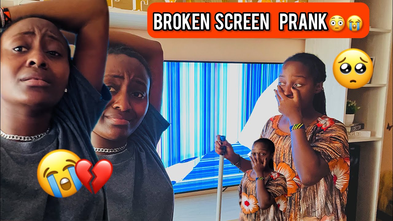 UNAOMBOLEZA TV ?? 😂😂my mother made us laugh😂😂(see what happened)😂💔😭