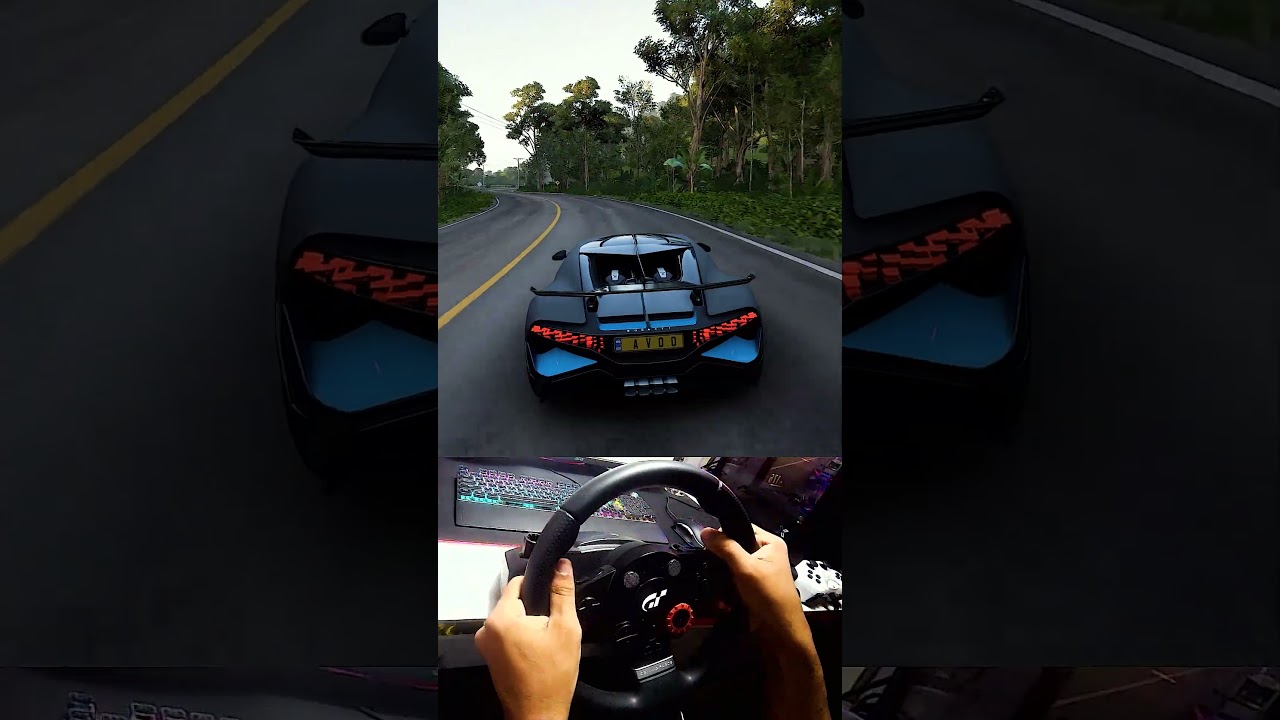 Forza Horizon 5 | Super Car | 4k ultra graphics Gameplay