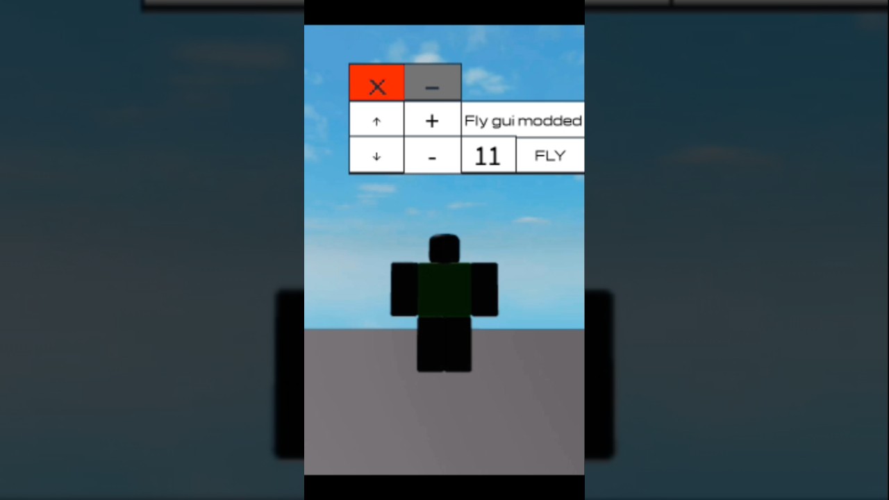 roblox fly hack | #script#exploit#hack#a#literal#baseplate#fly#gui#modded#hack#krnl#executor#mobile