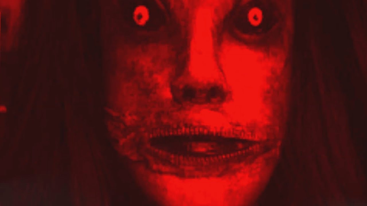 VRChat - try not to scream while watching this..