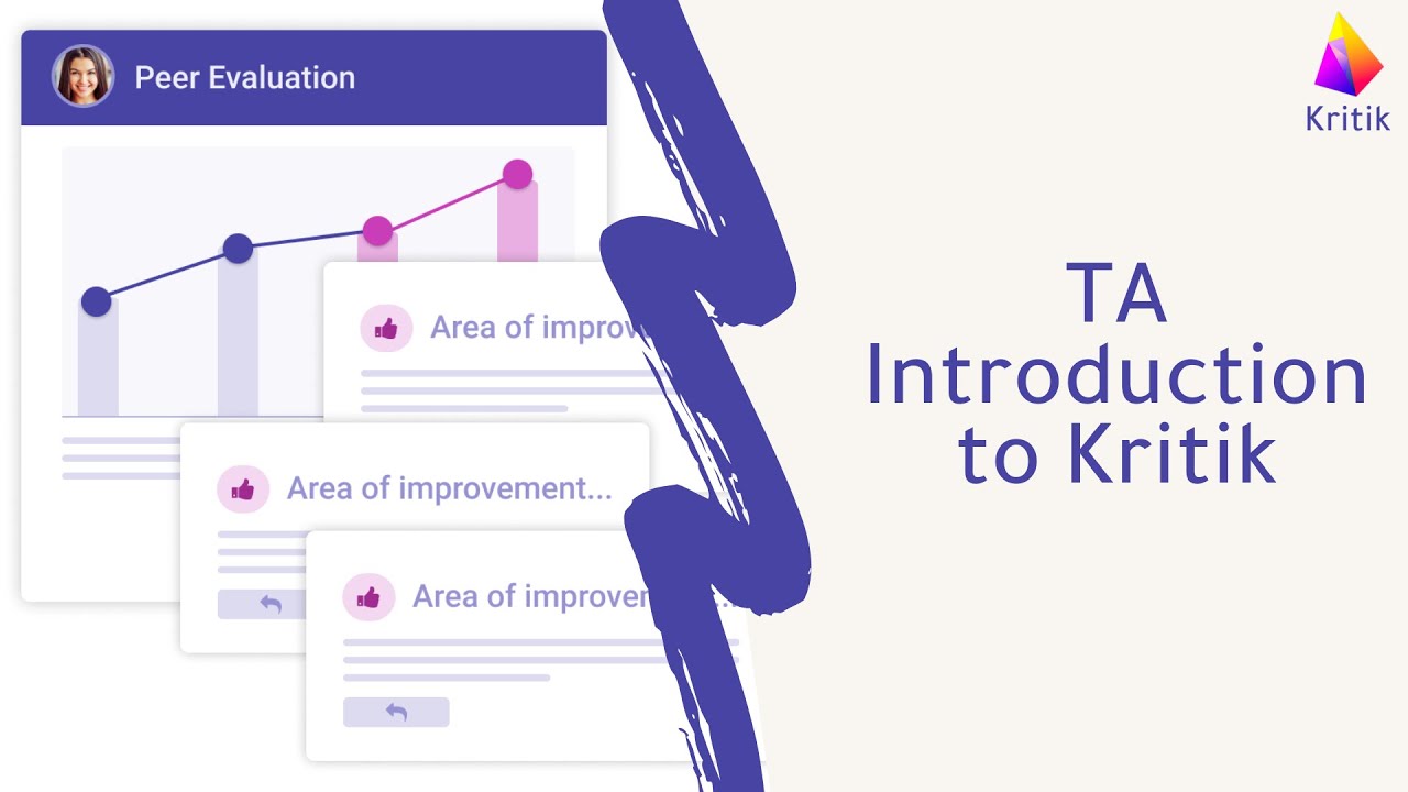 TA Introduction to Kritik