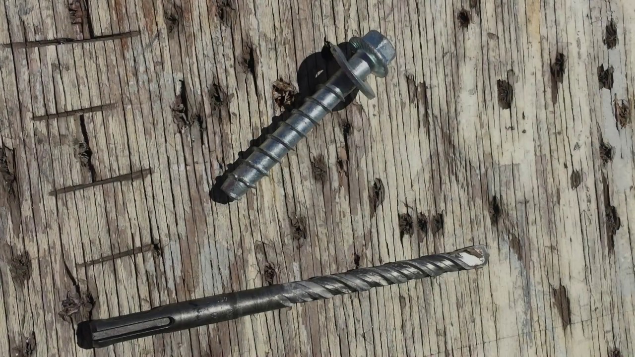 Architectural Fabrication Connection Details Video