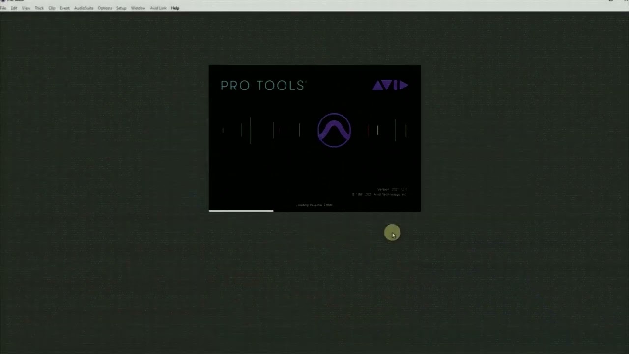 Avid Pro Tools Crack / Free Download / 2022