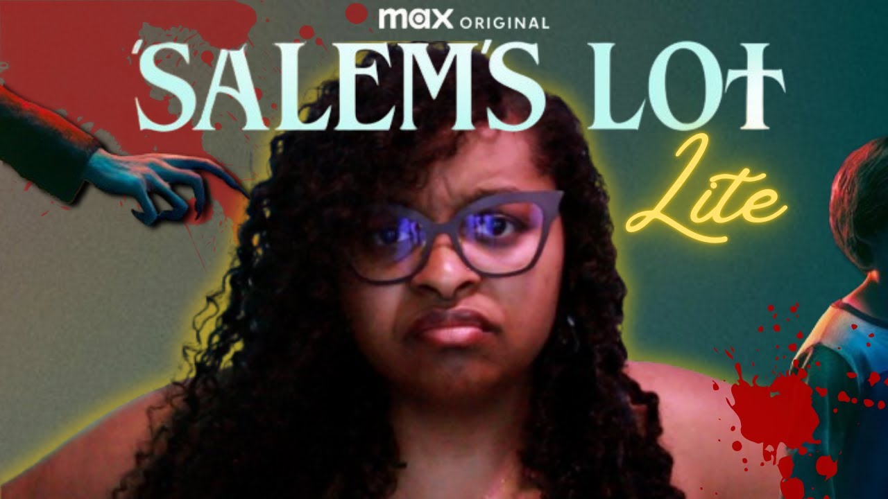 Salem's Lot (2024) Review | Salem's Lot Lite