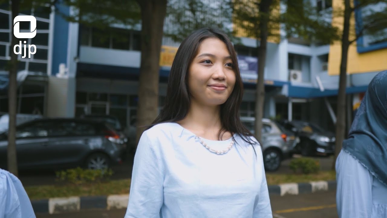 Profil KPP Pratama Jakarta Kebayoran Baru Dua Tahun 2021 | Kerja Bersih Bahagia menuju ZI-WBK