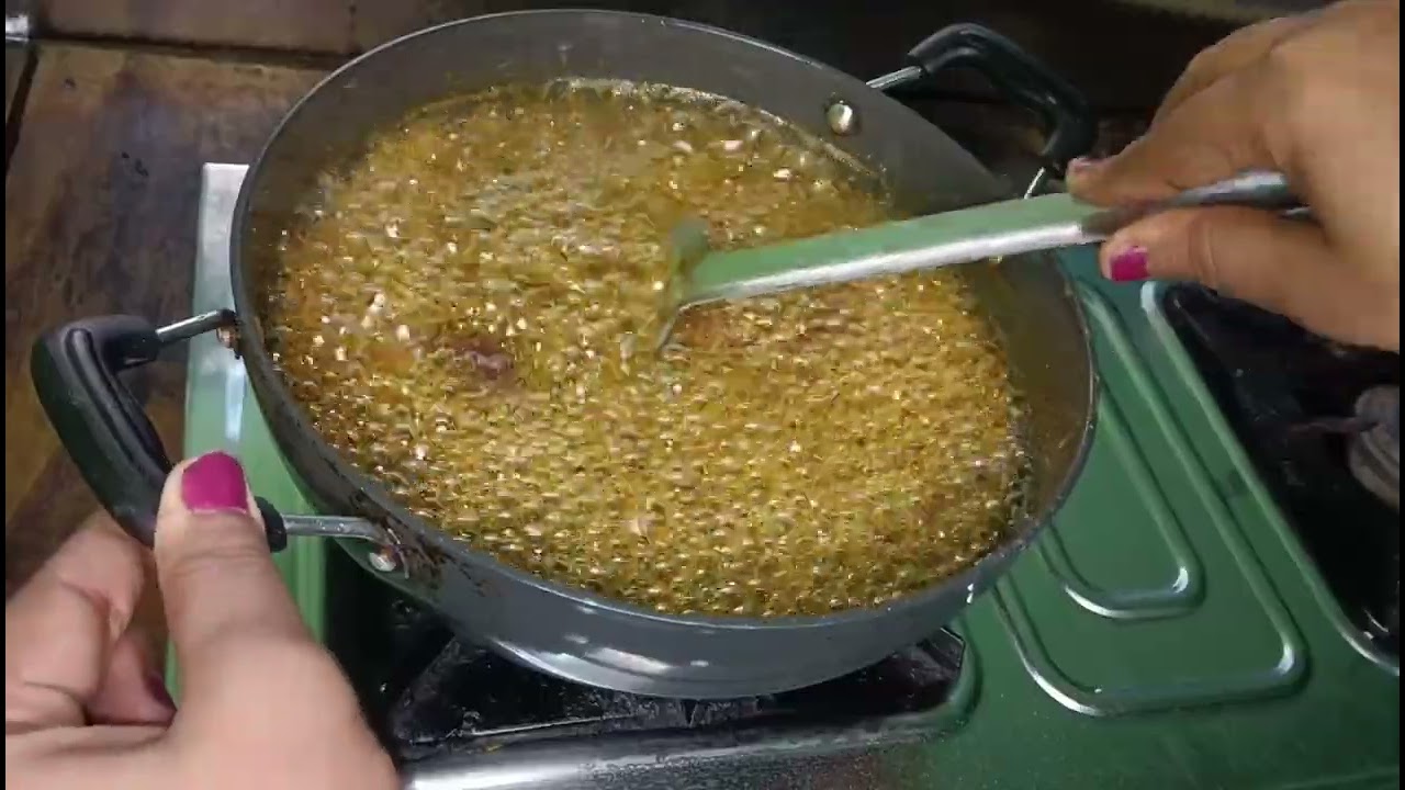 Laai or  Tillkut #viral #food 
