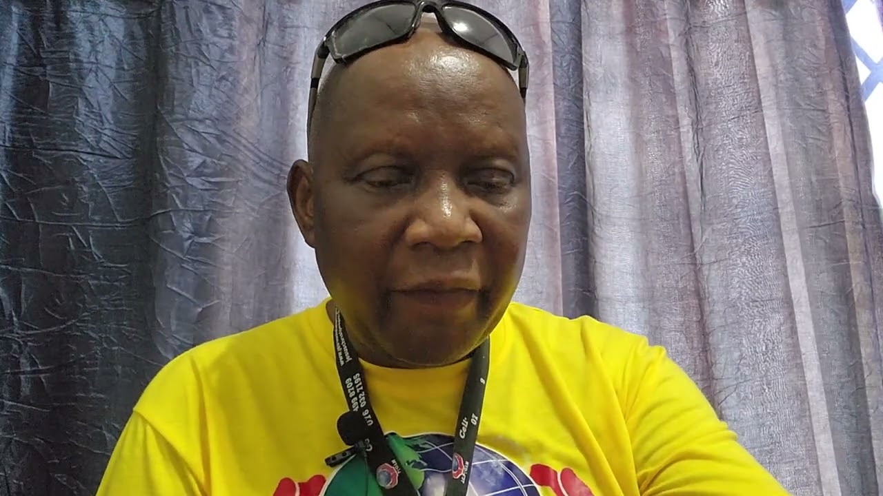 203 Effective Bible Study Joseph u a vhidzwa nga miloro na uvhengiwa nga vhakomana vhawe