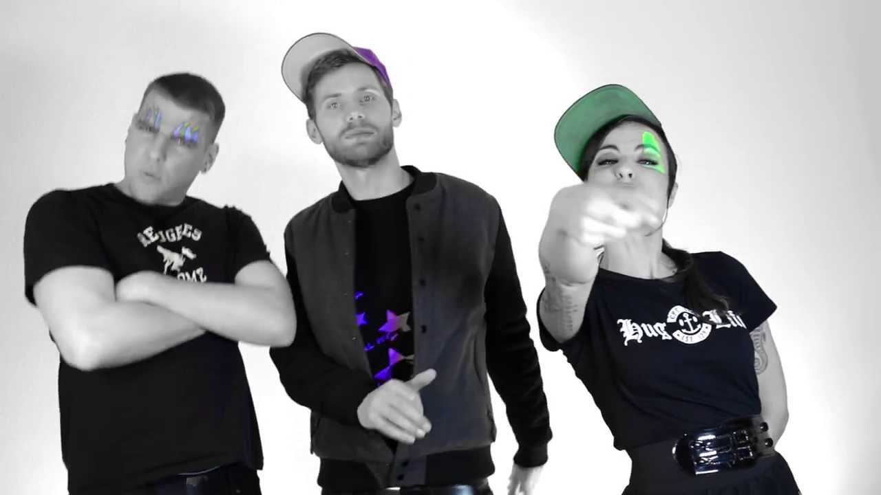 TickTickBoom - Maulfesseln