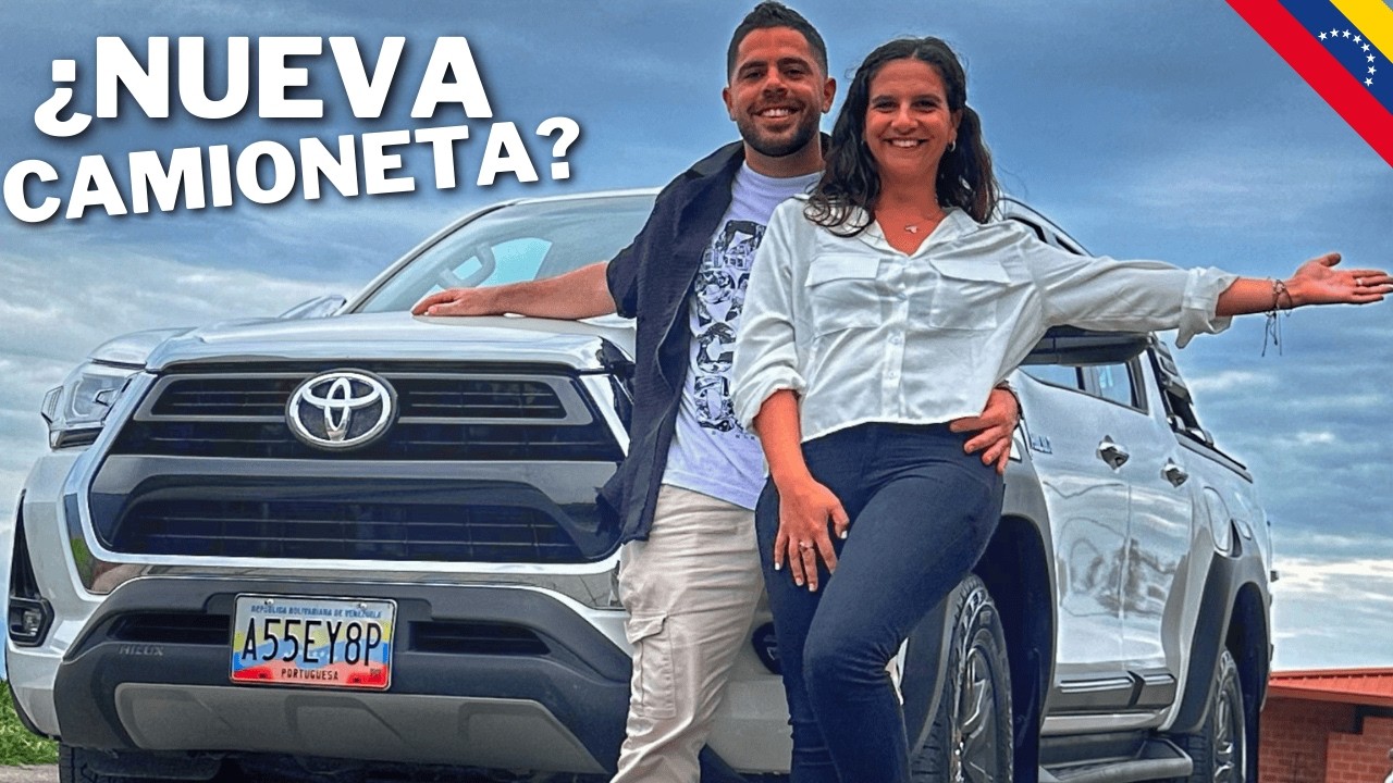 ESTO CAMBIARÁ la Forma DE VIAJAR