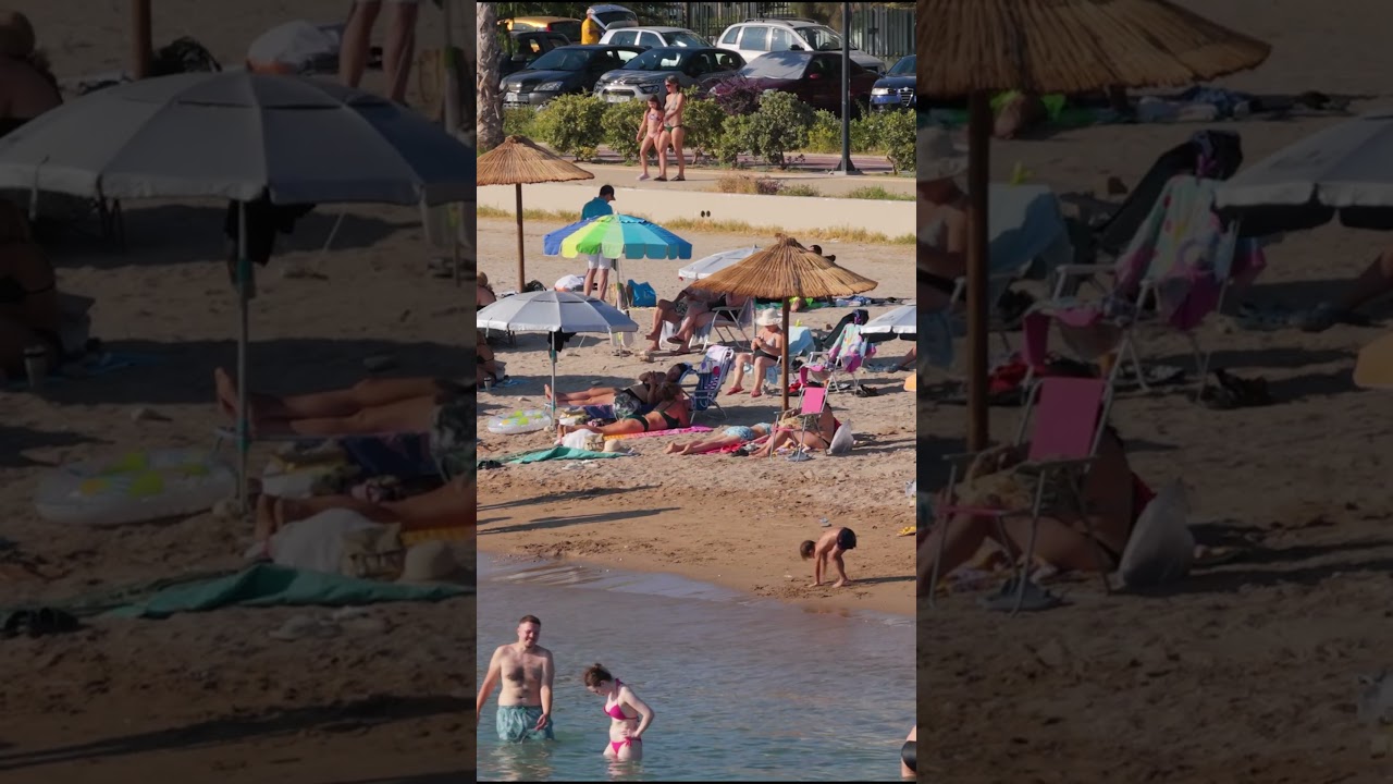 MAVIC 4 PRO REEL - Athens 2025