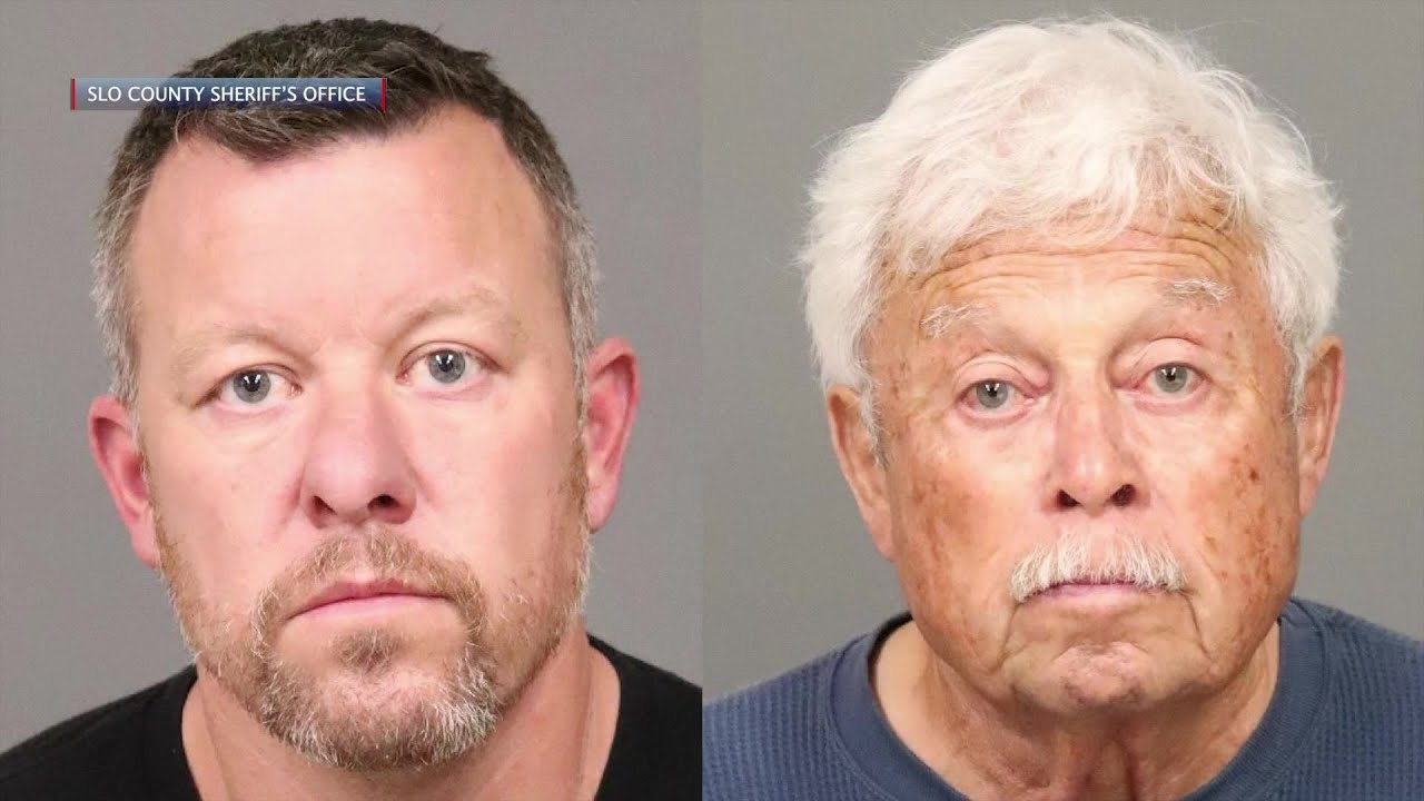 Paul Flores accused of killing Kristin Smart during rape attempt