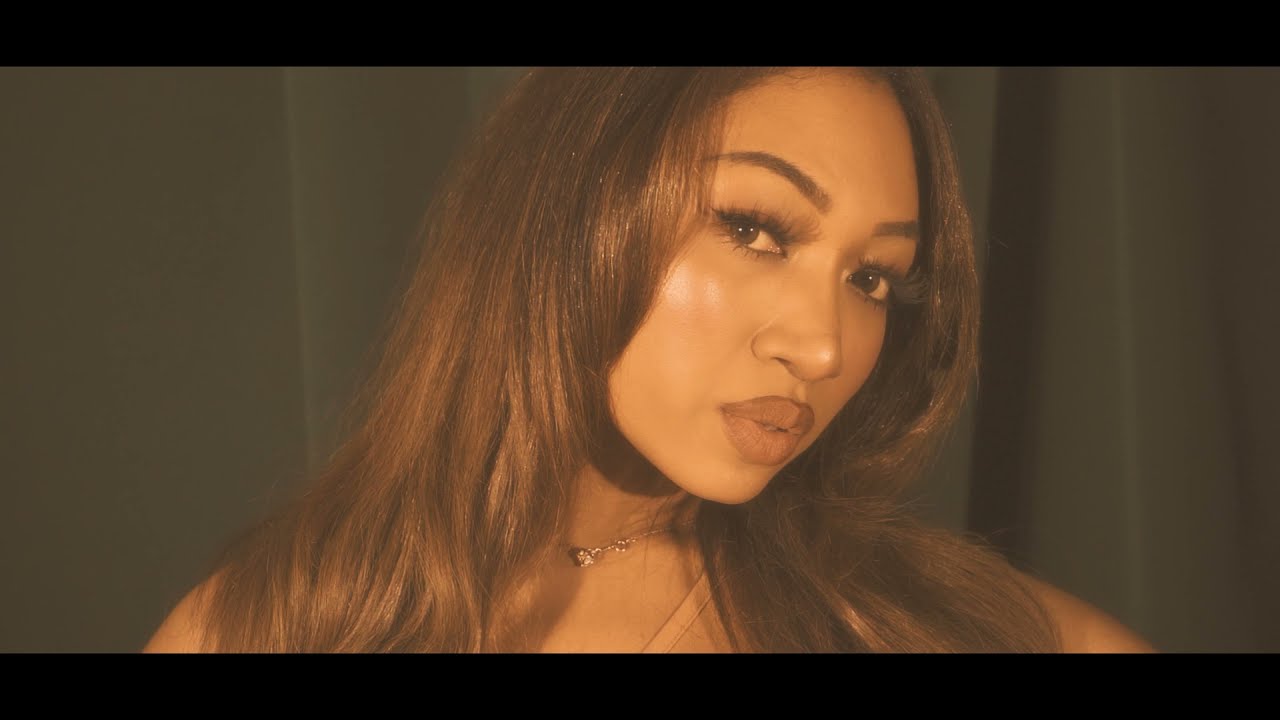 【MV】Old School Love / Coco Blasian feat Kuts Da Coyote