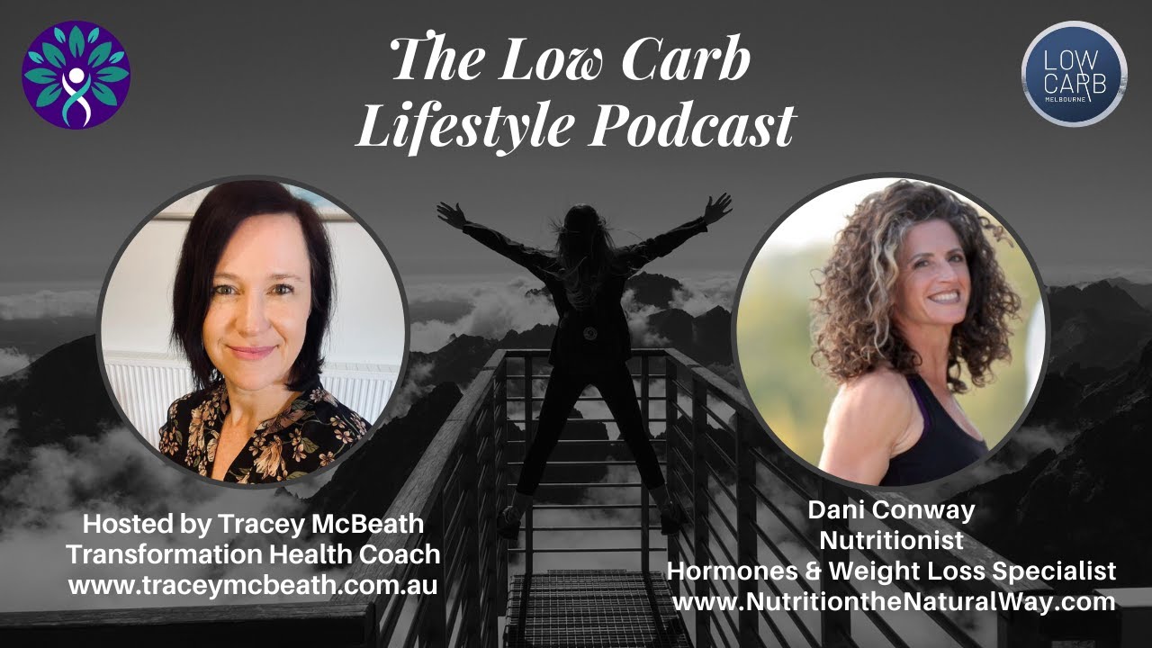 DANI CONWAY - WOMENS WEIGHT LOSS AND HORMONES SPECIALIST
