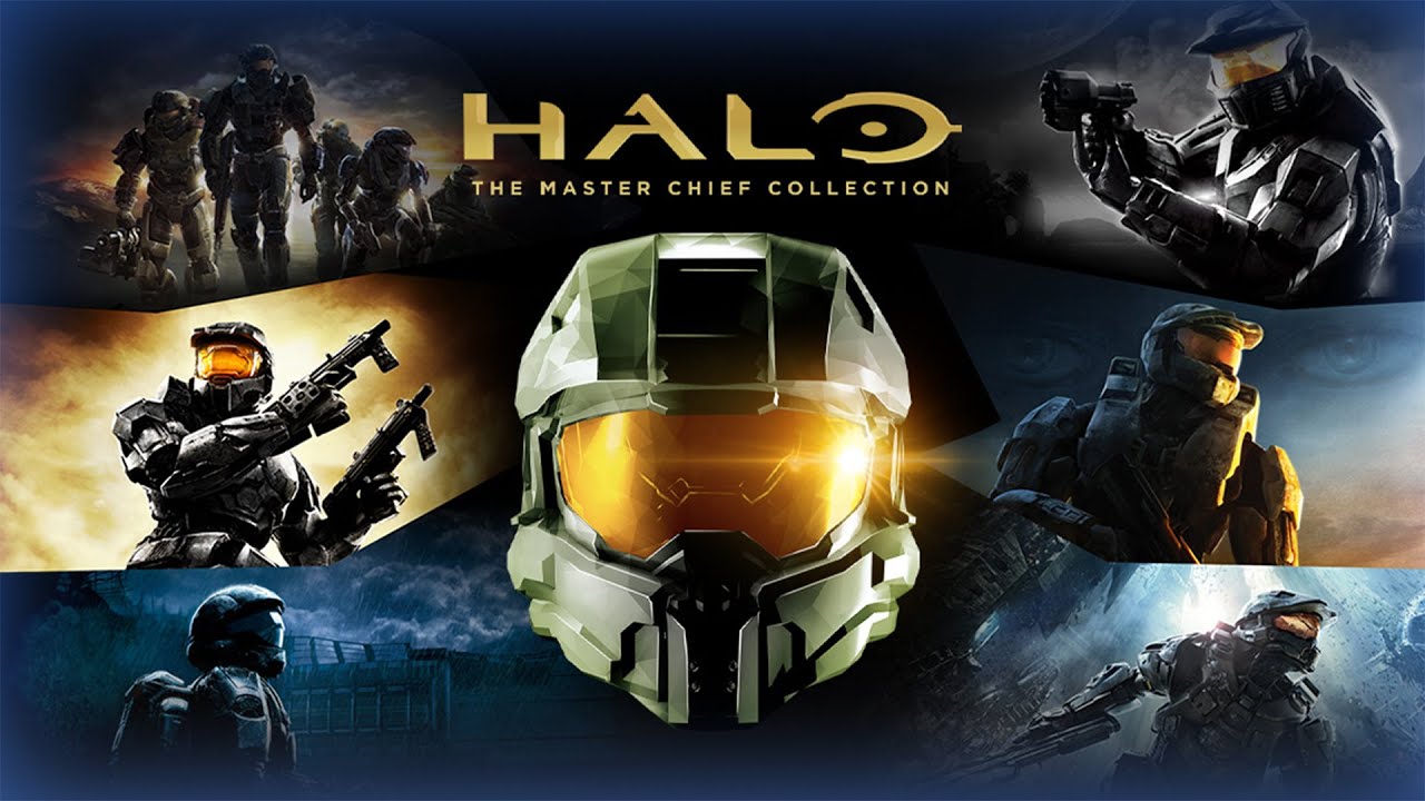 Halo Night