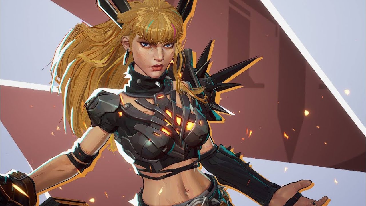 Shout out to the Magik Mains