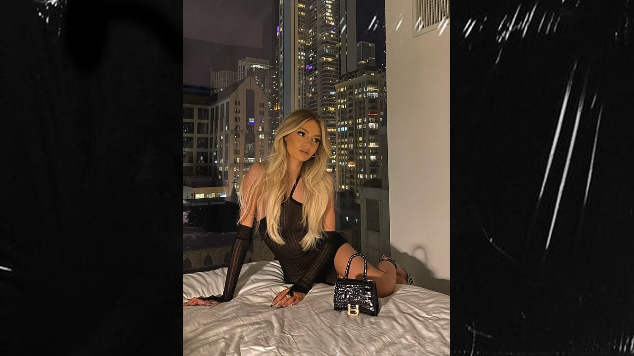 Trapsoul x RnB Type Beat - ‘’Dont Cry’’