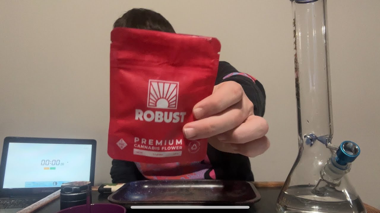 How fast can I smoke a 3.5g review  ￼