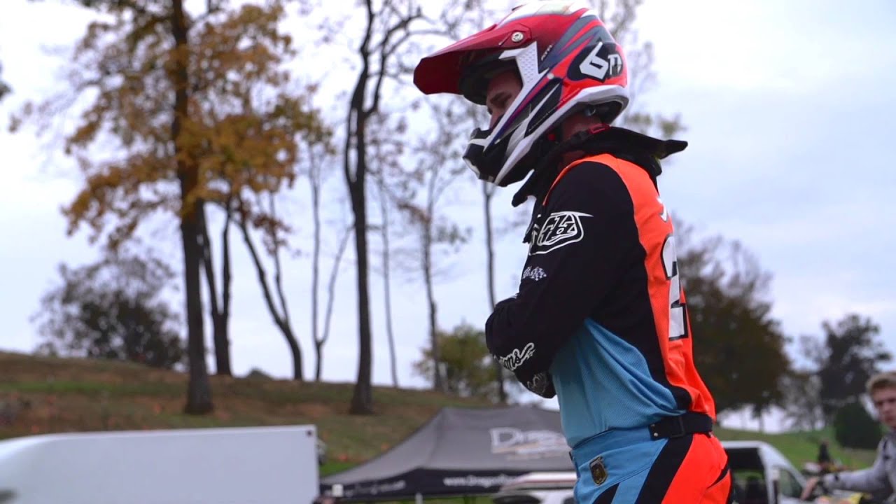 2013 Muddy Creek Top Gun Showdown - vurbmoto