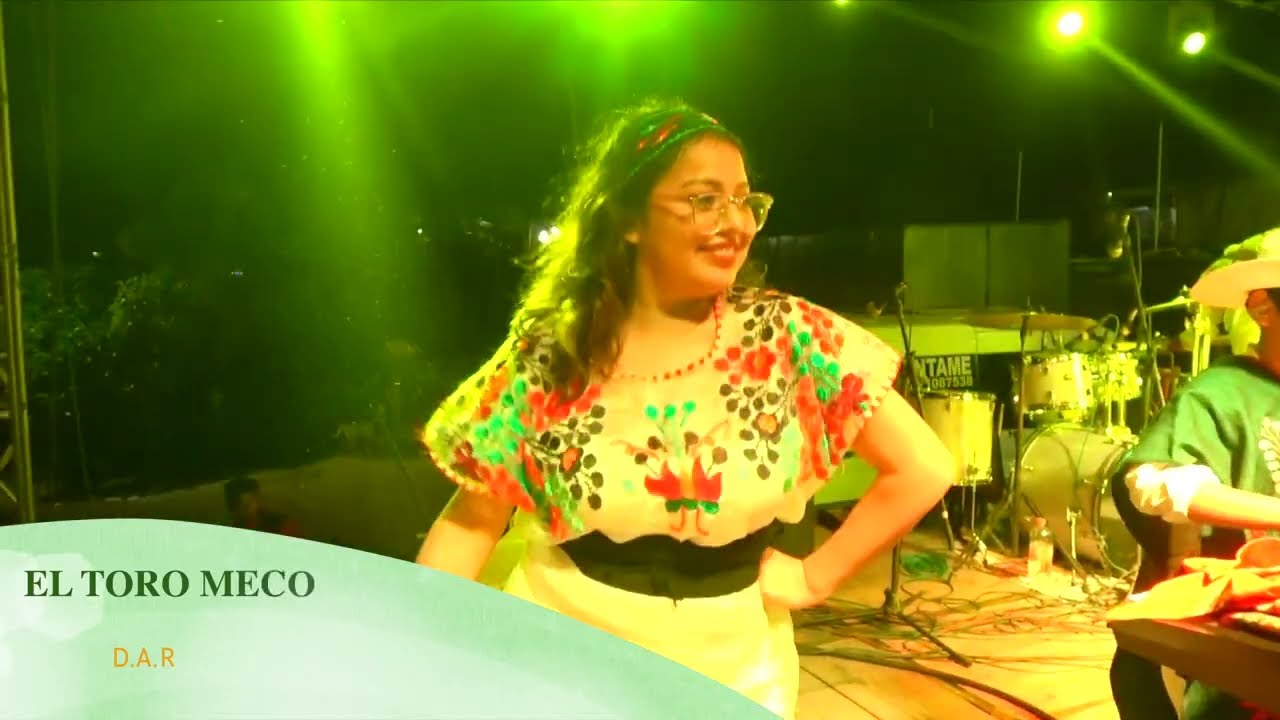 El Toro Meco - Banda Hermanos Mateos