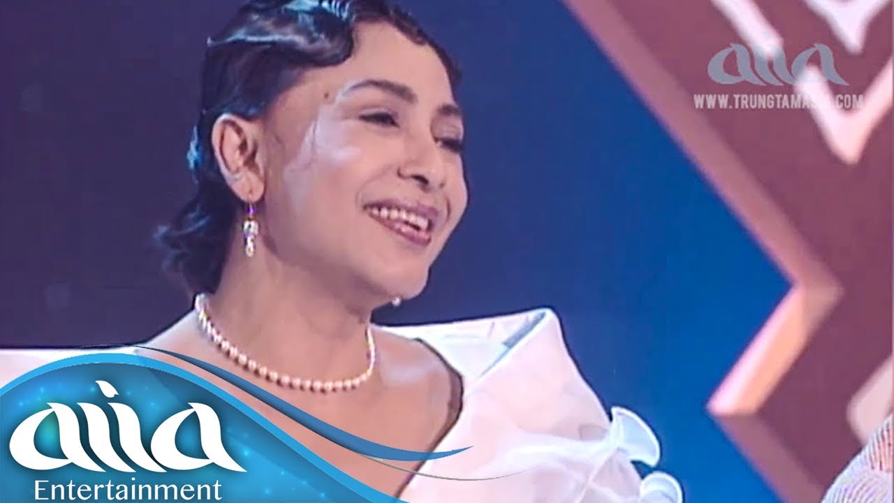 Trở Về Bến Mơ - Julie | Liveshow ASIA 14