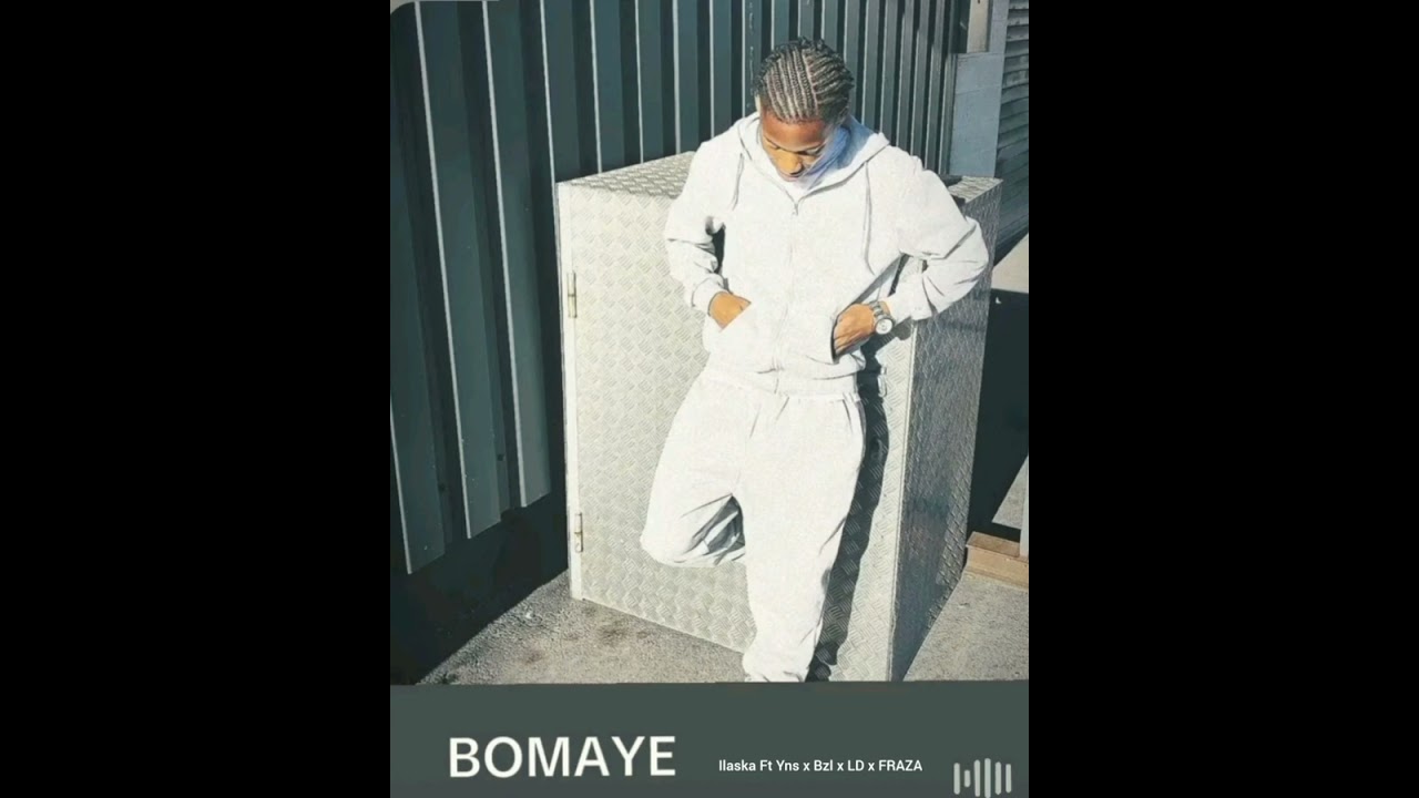 Ilaska - Bomaye - Ft YNS x Bzl (Bandlab)