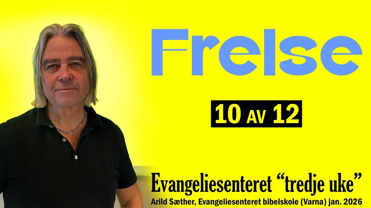 Frelse (10 av 12)