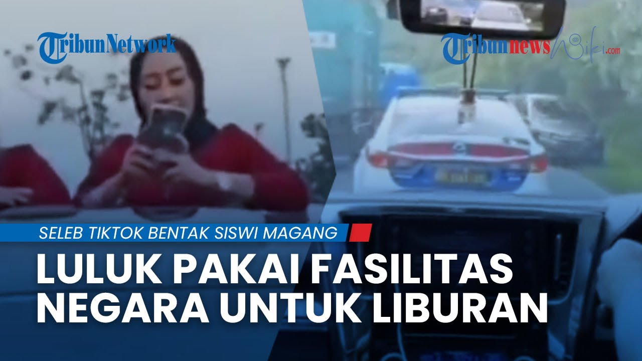 Dukiliti Warganet, Luluk Nuril Diduga Pakai Fasilitas Negara untuk Pergi Berlibur