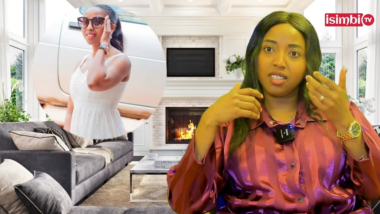 MBABAZWA NO KUTAGIRA UBWENEGIHUGU BW'U RWANDA😢Naguze inzu muri NORVEGE binsigira isomo|ROSELINE