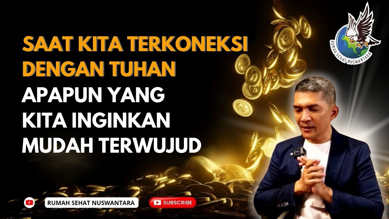 ✨MOTIVASI - CARA AMPUH UNTUK MEWUJUDKAN KEINGINAN ANDA✨