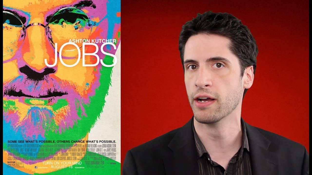Jobs movie review