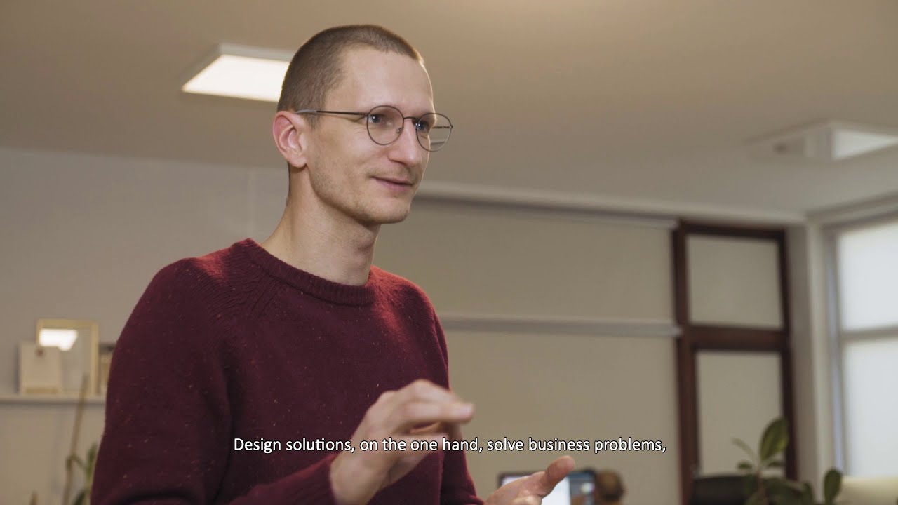 Service and social design. Design Documentary / Paslaugų dizainas. Dizaino dokumentika.