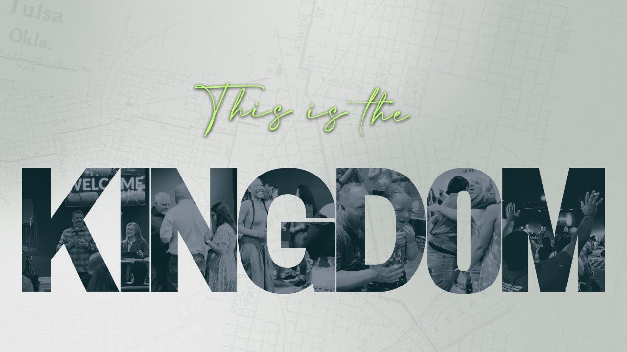 Sunday AM | Pastor Janet Harris | 02.15.2026