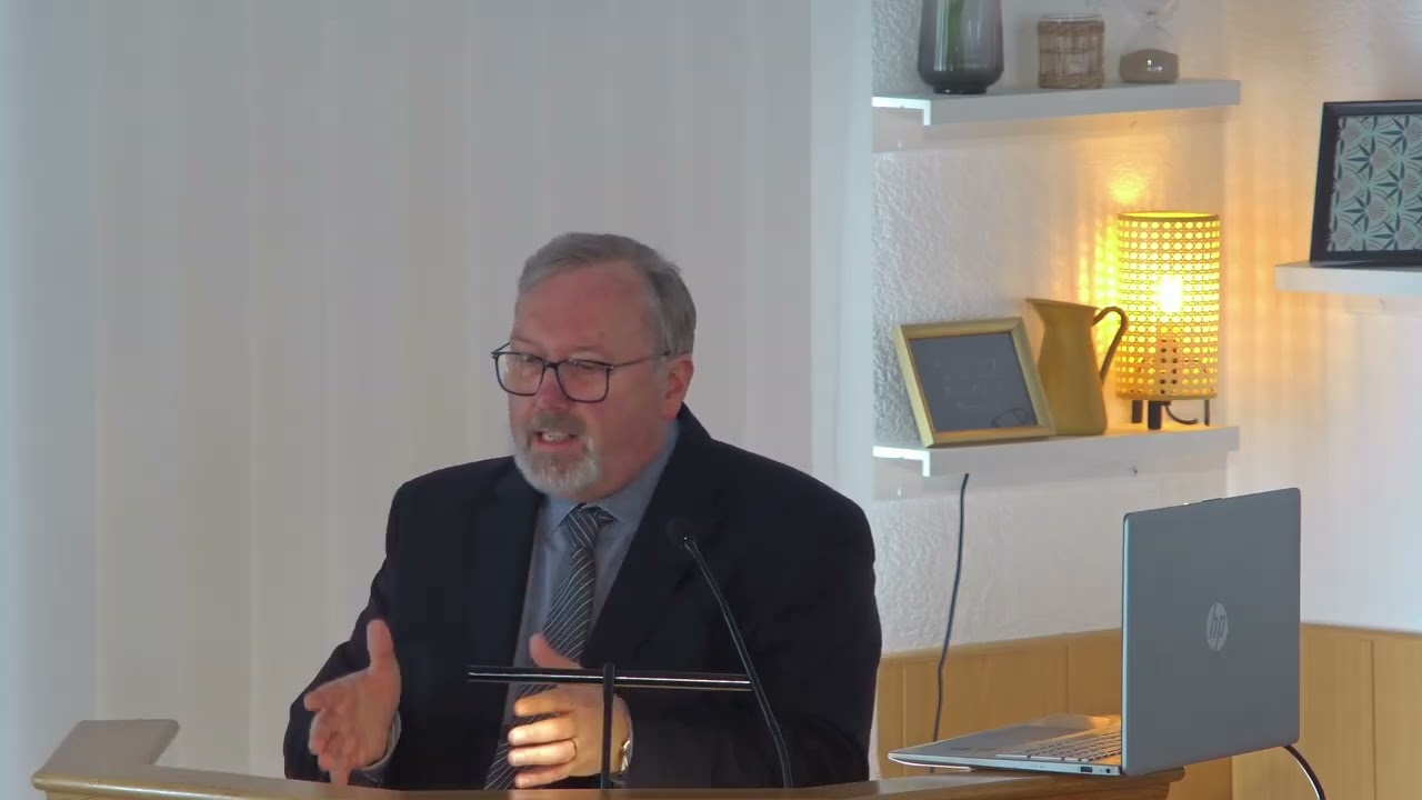 Die vier Böden des Herzens