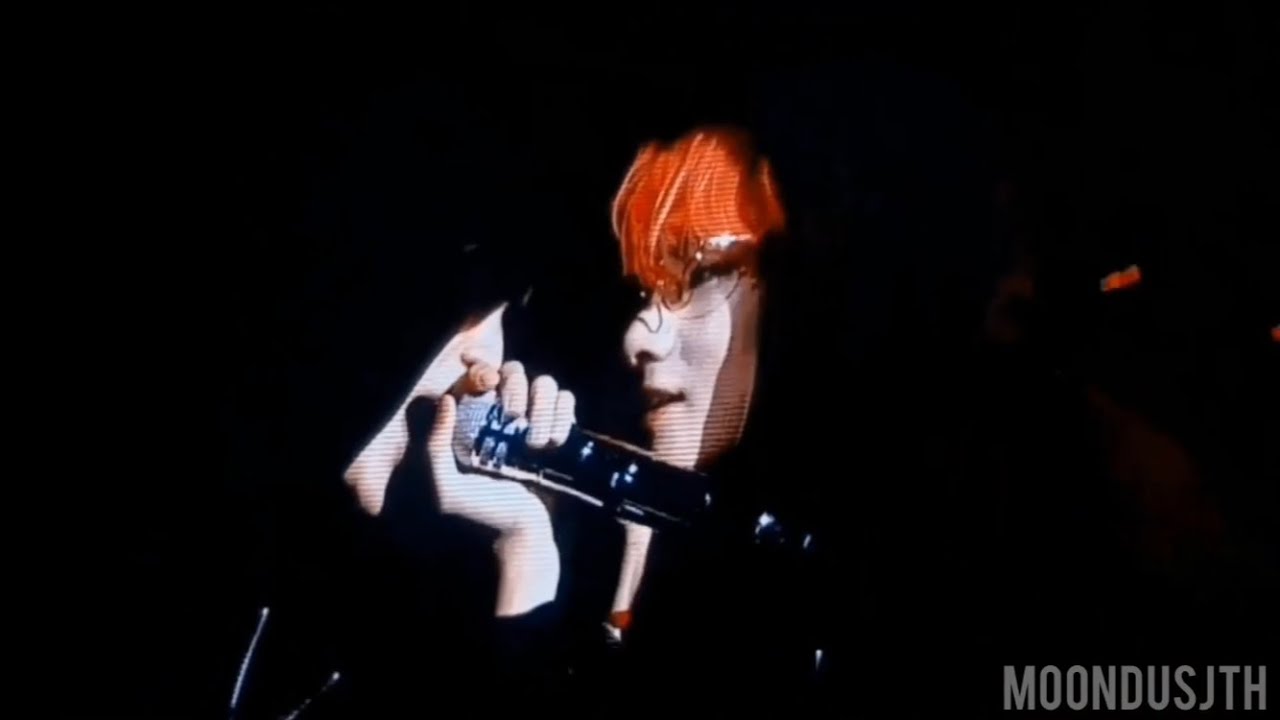 taejin - lovely [fmv]