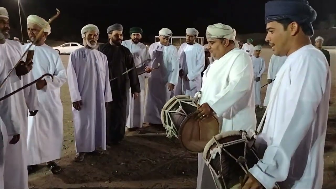 ختامية عزوة منطقة حميم ولاية بدبد _3-4-2025_ عيد الفطر المبارك .. تصوير وإنتاج سلمان موسى المحاربي