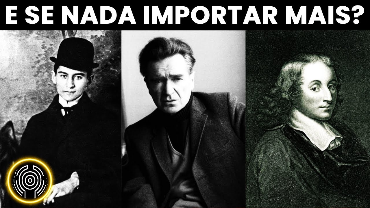 Indiferença: O Poder Mais Temido E Malcompreendido Do Ser Humano.