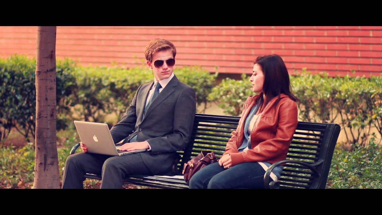 LIMBO - USC Film School Application Film - Accepted