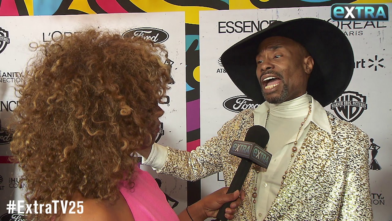 Stars Speak Out on Jussie Smollett at Essence’s Black Women in Hollywood Awards Luncheon