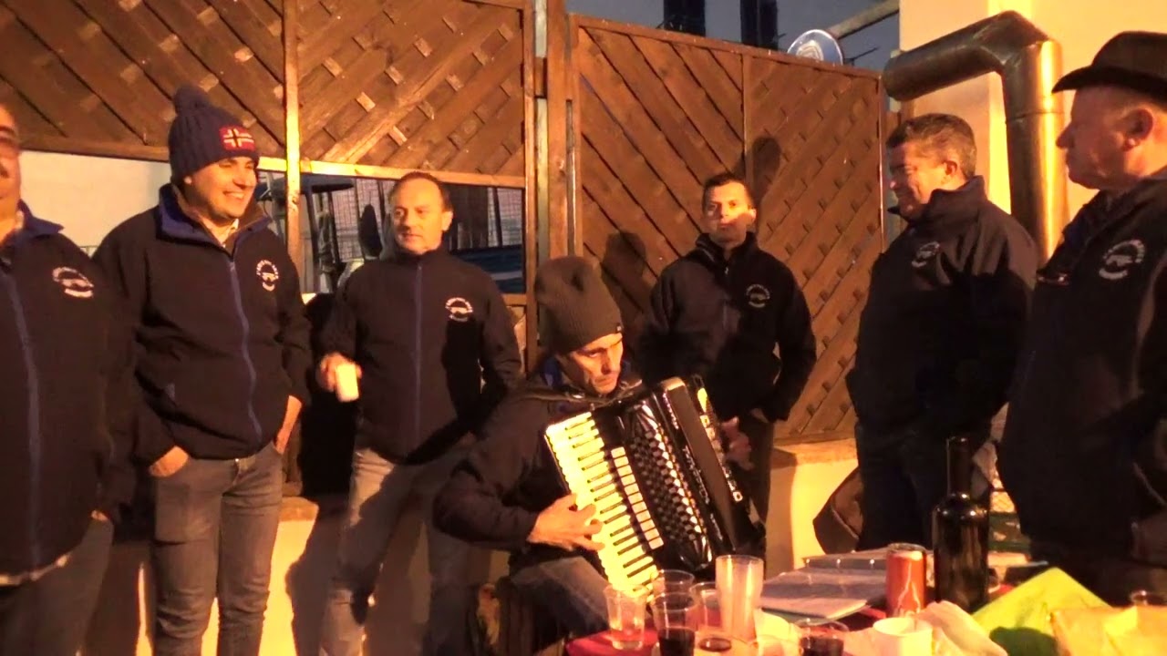 j,amis del cher al castellar di saluzzo