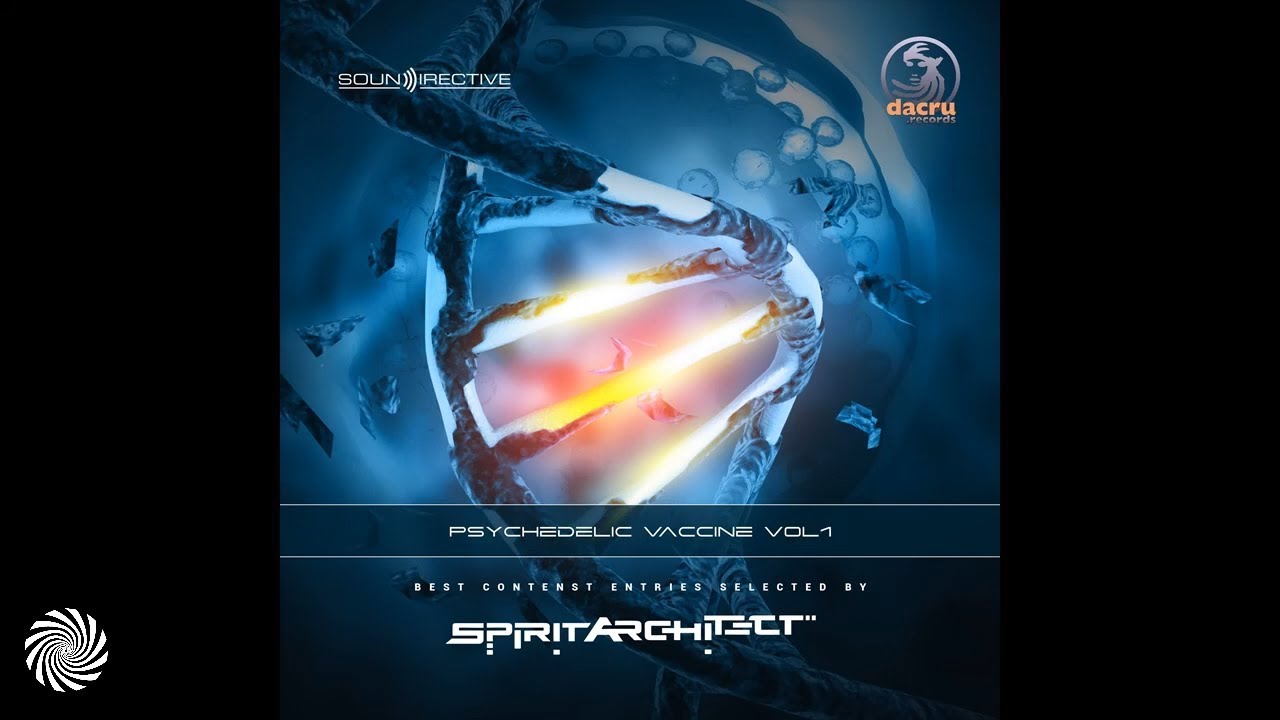 Parasynthax - Mind Construction