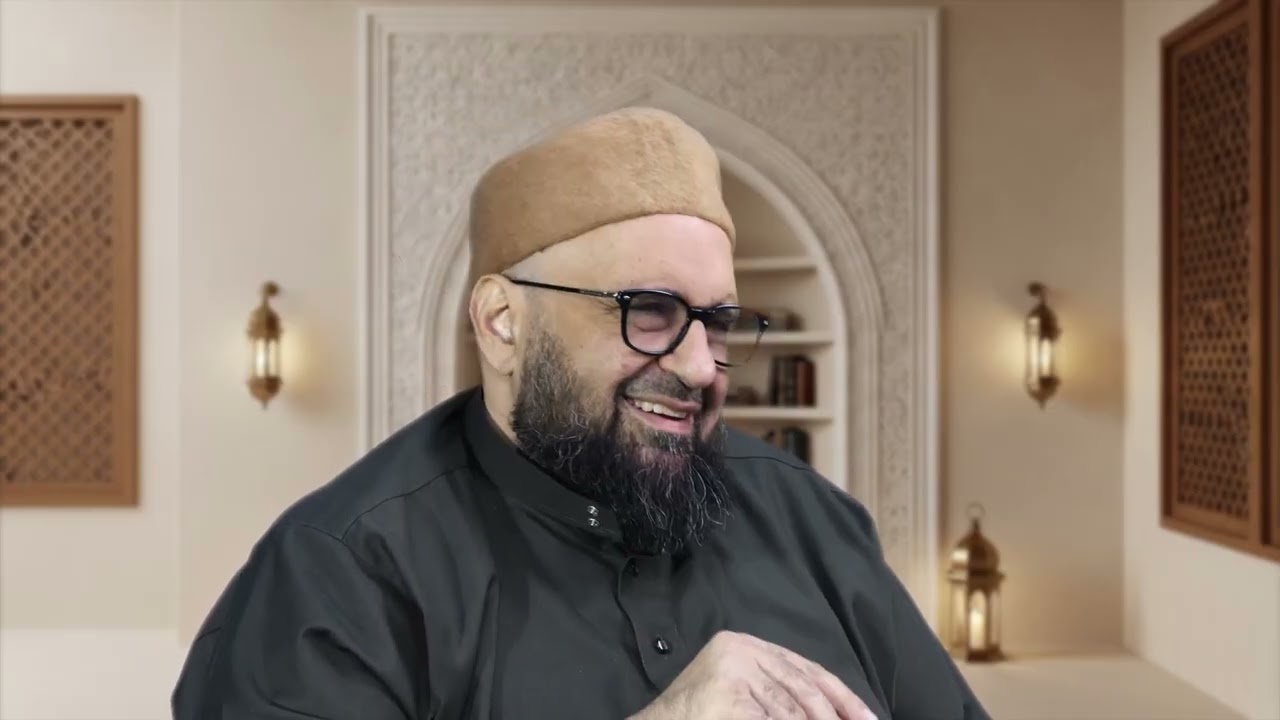 22 - سورةُ سيِّدِنا يوسفَ تُزيلُ الحُزن | ازدادَ بركةً على بركةٍ | مع الشَّيخ أ. د. طارق اللَّحَّام