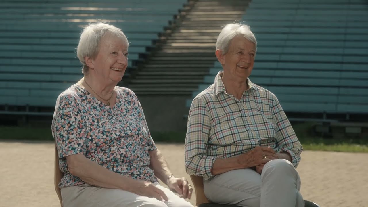 Jubiläumsfilm 100 Jahre Freilichtspiele Bad Bentheim e.V. - 2025