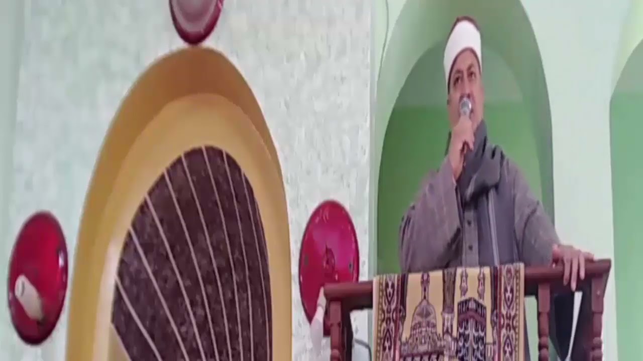 ١١ يناير ٢٠٢٦ الفرج بعد الشدة من دروس الإسراء والمعراج