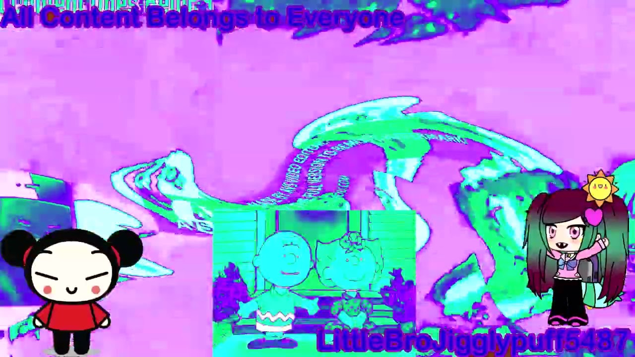 Klasky Csupo Effects Round 11 Vs @AndroidMaletheObjectThingy @MBPVE2025