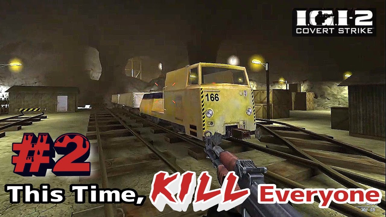 #2 का 3 || Kill Everyone & Try To Complete In Minimum Time