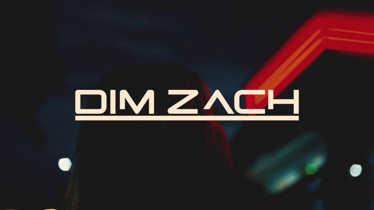 Romantic world (Dim Zach edit)