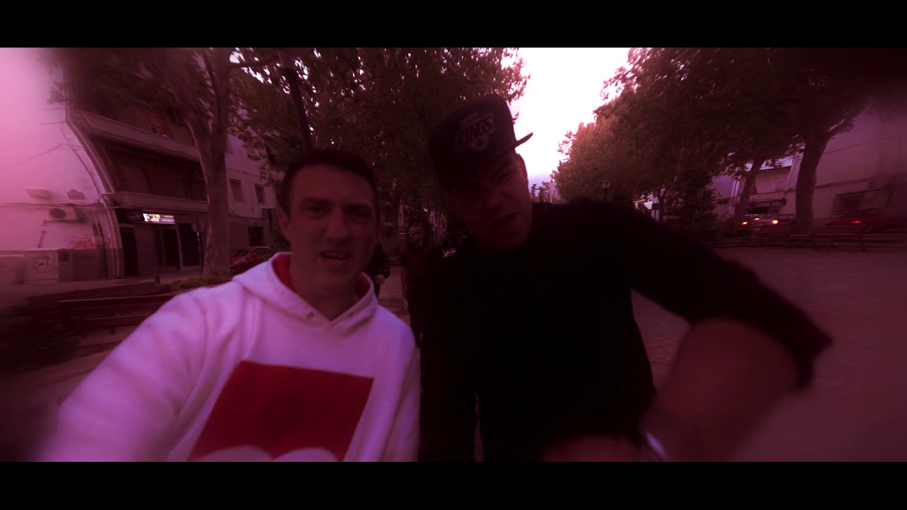 MURO B.PROD - LA ÚLTIMA FT. TEREIFER (VIDEO CLIP)