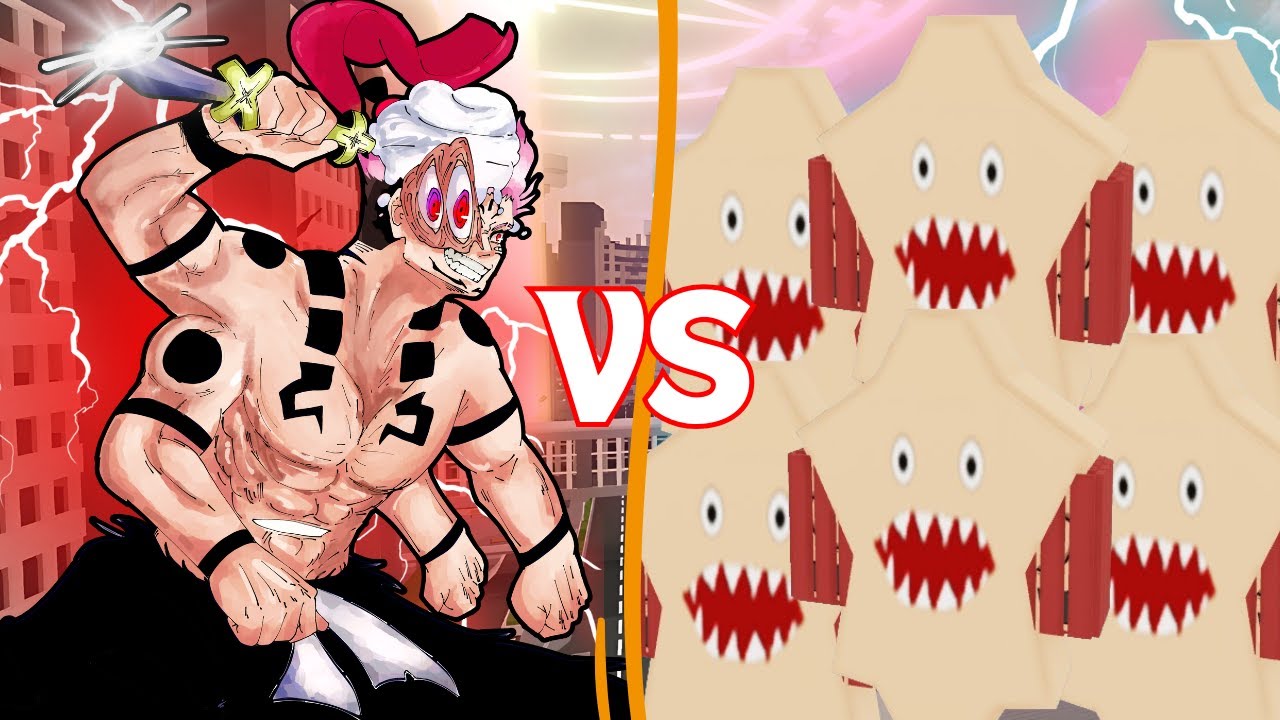 1 SUKUNA HEIAN CONTRA 19 NAOYAS DE AWAKENING NO JUJUTSU SHENANIGANS